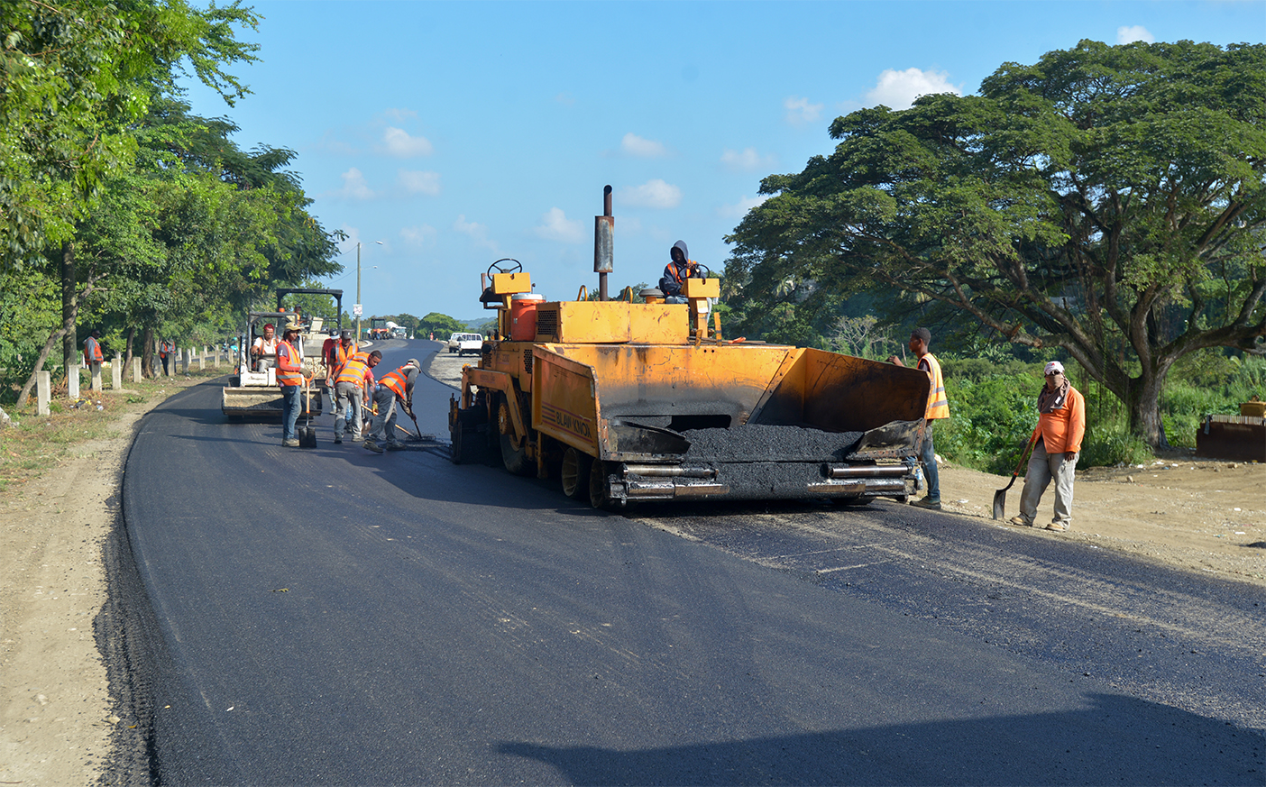 Obras Públicas Desarrolla Decenas De Proyectos Que Impactarán En Toda La Región Sur 6802